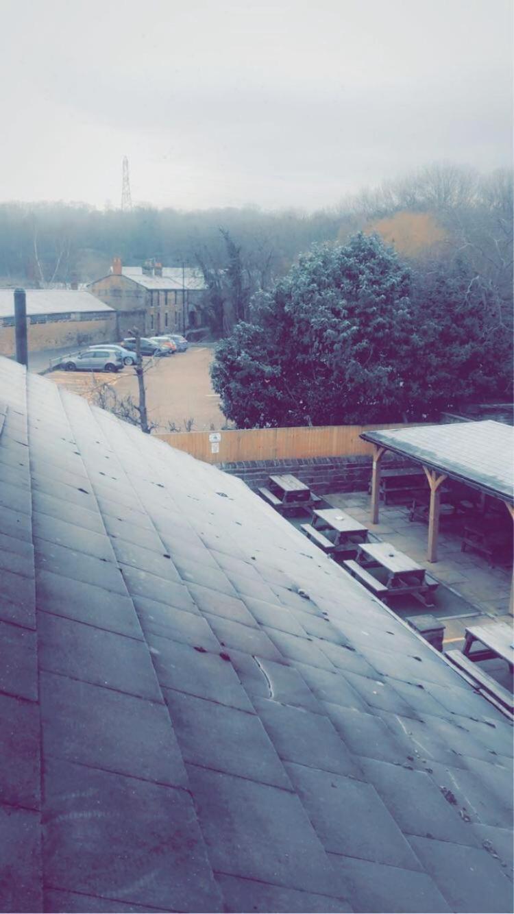 Market Elsecar Zewnętrze zdjęcie